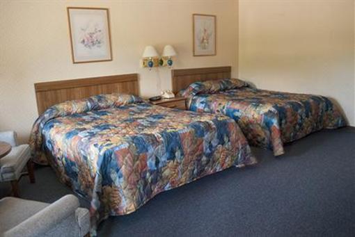 фото отеля Killington Motel