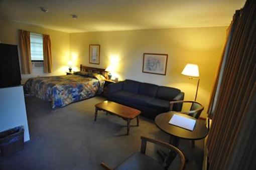 фото отеля Killington Motel