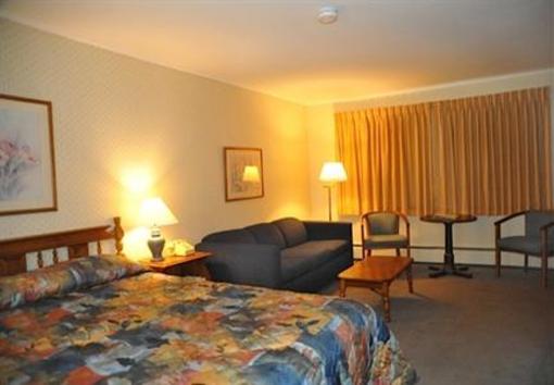 фото отеля Killington Motel