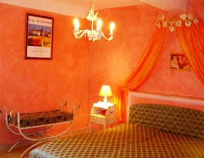 фото отеля La Bastide des Anges