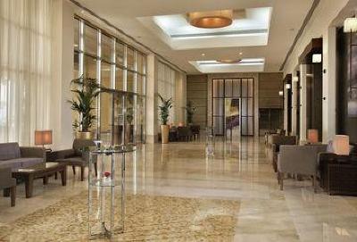 фото отеля Amwaj Rotana