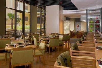 фото отеля Amwaj Rotana