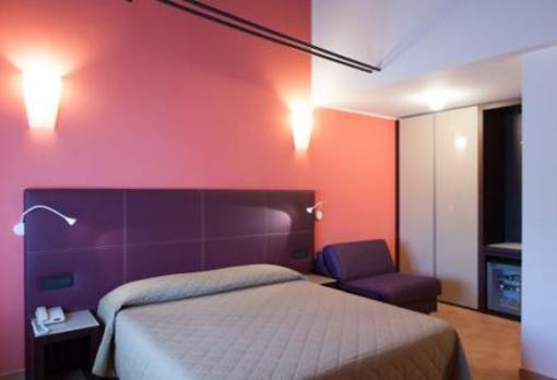 фото отеля Magione Papale Relais di Campagna e Ristorante