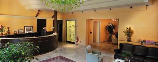 фото отеля Magione Papale Relais di Campagna e Ristorante