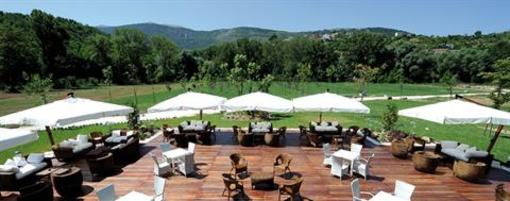 фото отеля Magione Papale Relais di Campagna e Ristorante