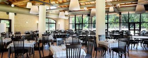 фото отеля Magione Papale Relais di Campagna e Ristorante