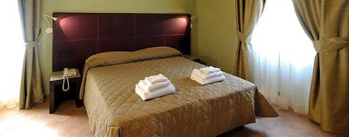 фото отеля Magione Papale Relais di Campagna e Ristorante