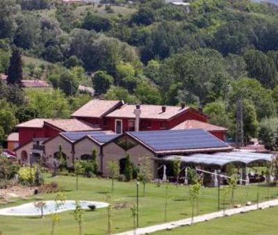 фото отеля Magione Papale Relais di Campagna e Ristorante