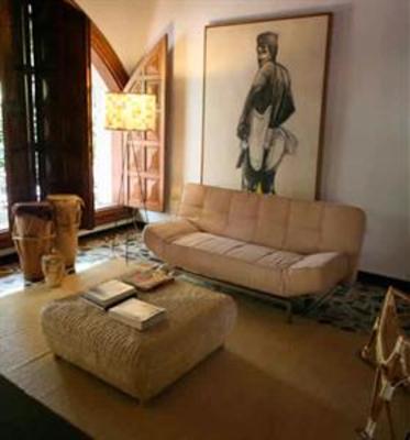 фото отеля La Casa Rosalia