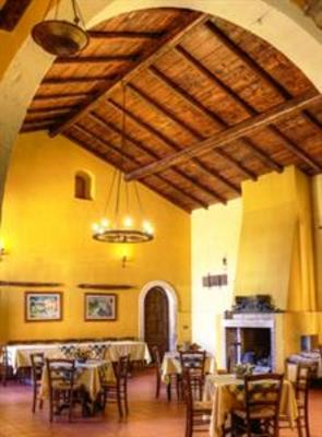фото отеля Agriturismo Roccadia Hotel Carlentini