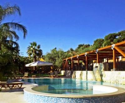 фото отеля Agriturismo Roccadia Hotel Carlentini