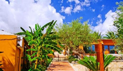 фото отеля Agriturismo Roccadia Hotel Carlentini