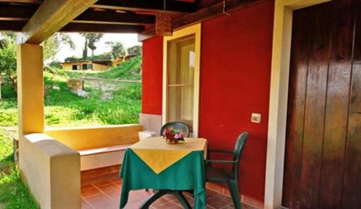 фото отеля Agriturismo Roccadia Hotel Carlentini
