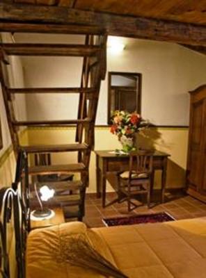 фото отеля Agriturismo Roccadia Hotel Carlentini