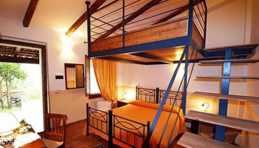 фото отеля Agriturismo Roccadia Hotel Carlentini