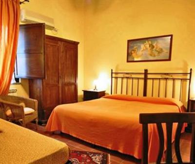 фото отеля Agriturismo Roccadia Hotel Carlentini