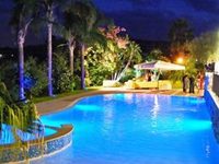 Agriturismo Roccadia Hotel Carlentini
