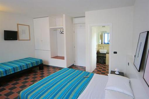 фото отеля Hotel Gianni Franzi