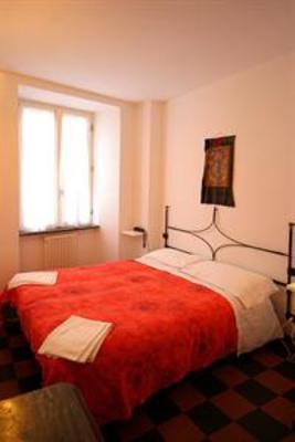 фото отеля Hotel Gianni Franzi
