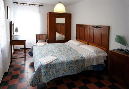 фото отеля Hotel Gianni Franzi