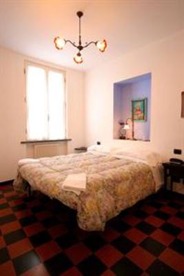фото отеля Hotel Gianni Franzi