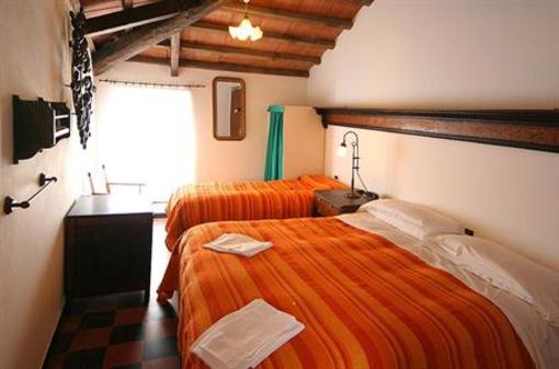 фото отеля Hotel Gianni Franzi