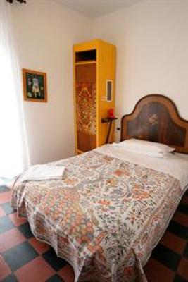 фото отеля Hotel Gianni Franzi