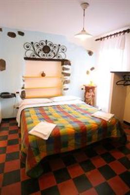 фото отеля Hotel Gianni Franzi