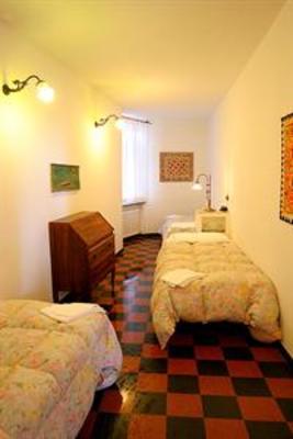 фото отеля Hotel Gianni Franzi