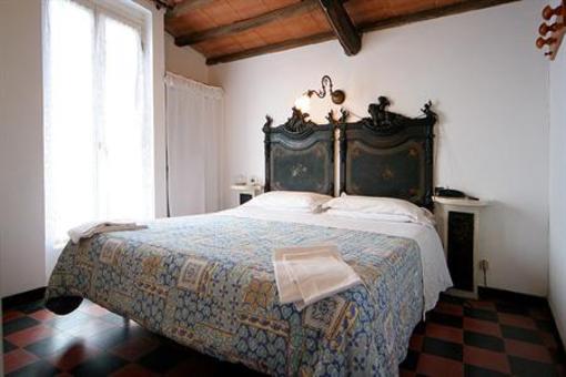 фото отеля Hotel Gianni Franzi