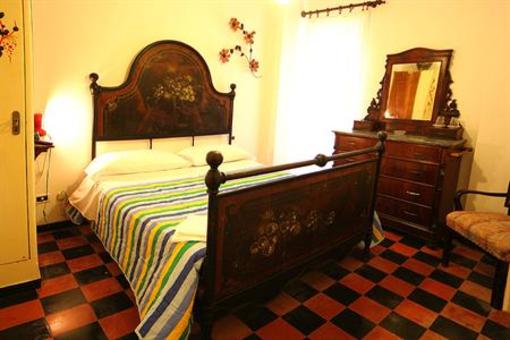 фото отеля Hotel Gianni Franzi
