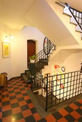 фото отеля Hotel Gianni Franzi