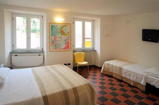 фото отеля Hotel Gianni Franzi