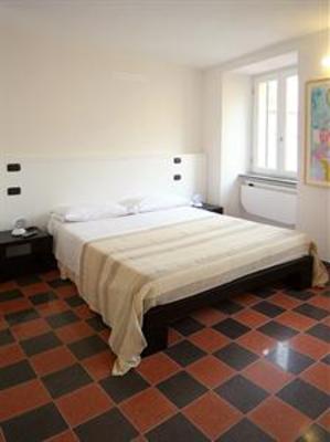 фото отеля Hotel Gianni Franzi