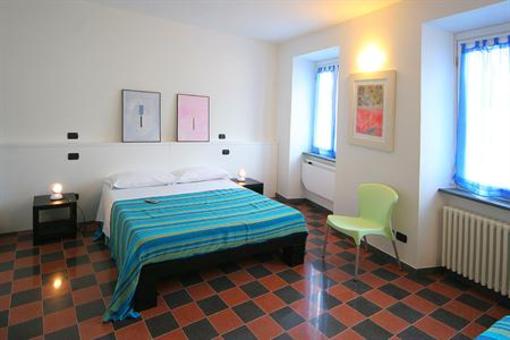 фото отеля Hotel Gianni Franzi