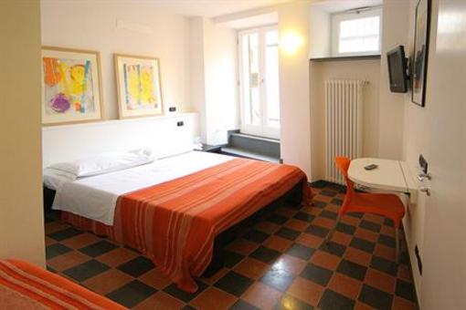 фото отеля Hotel Gianni Franzi