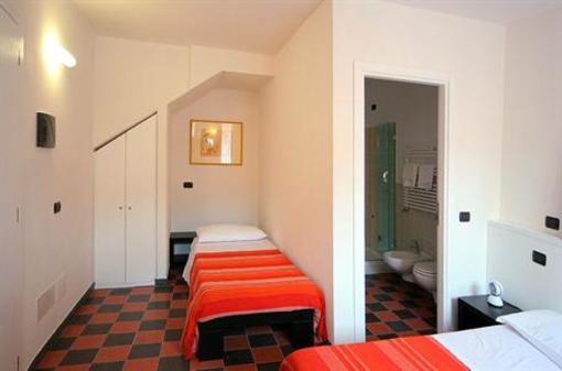 фото отеля Hotel Gianni Franzi