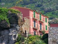 Hotel Gianni Franzi