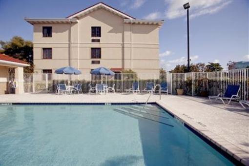 фото отеля Extended Stay Deluxe Fremont - Newark