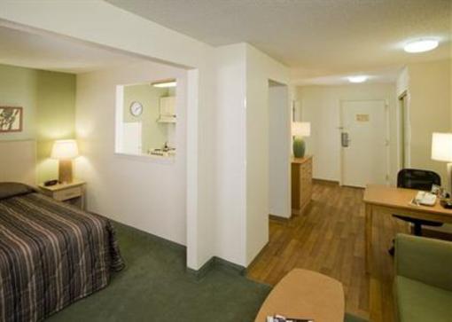 фото отеля Extended Stay Deluxe Fremont - Newark