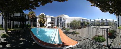 фото отеля Pavilions Hotel