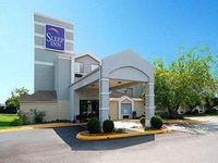 Sleep Inn Louisville