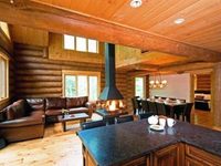 Chalet RiverLog Mont Tremblant