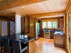 фото отеля Chalet RiverLog Mont Tremblant