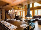 фото отеля Chalet RiverLog Mont Tremblant