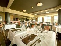 Auberge Fort-Prevel