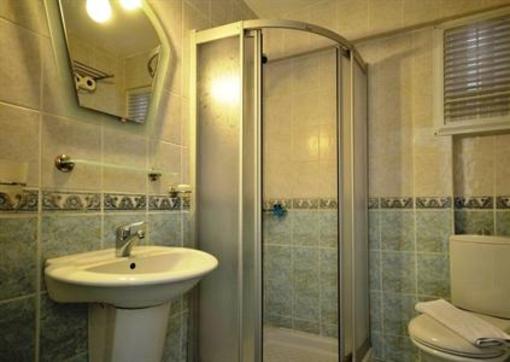 фото отеля Maris Beach Hotel Marmaris