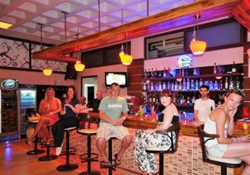 фото отеля Maris Beach Hotel Marmaris