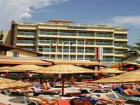Maris Beach Hotel Marmaris