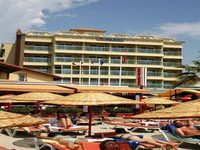 Maris Beach Hotel Marmaris